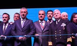 Sakarya Üniversitesi MARMARAKAF’ta