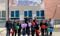 İlkokul öğrencileri Hangi Projesi kapsamında ağırlandı