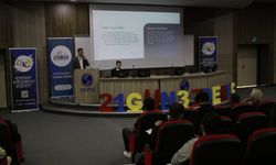 Sakarya Üniversitesinde “360° STARTUP: FINTECH” etkinliği