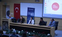 Sakarya Üniversitesinde sürdürülebilir girişimcilik konuşuldu
