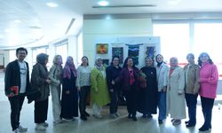 Sakarya Üniversitesinde tekstilde yeşil devrimden bahsedildi