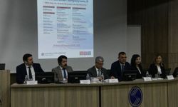 Sakarya Üniversitesinde “Türk Medeni Hukukunun Güncel Sorunları” konuşuldu