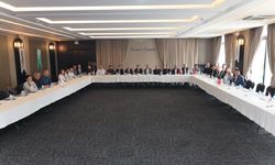 Sakarya Ticaret Borsası ve Marmara ÜPAK’tan "Hasat Öncesi Bilgilendirme Toplantısı"