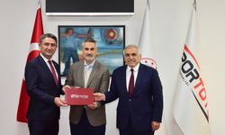 Sakarya’ya yeni spor yatırımları: Gençlik ve Spor Bakanlığı protokolü imzalandı