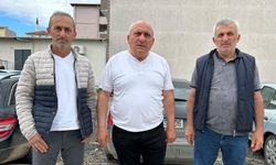 Muhtar Kabil: “Vatandaşın tepkisinden köyde duramıyorum!”