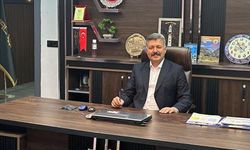 Ramazan Ünal'dan İstanbul’un Fethi mesajı