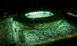 Final maçı için Sakarya Atatürk Stadyumu gündemde!