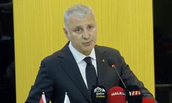 Başkan Altuğ: OSB’lerde vergi denetimleri kayıtlı üreticiyi tedirgin etmemeli