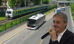 Başkan Alemdar: “Türkiye’de en uygun ulaşımı sağlayan şehir Sakarya’dır”