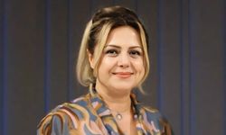 Nagihan Aygün'ün anne acısı