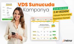 VDS Sunucu Nedir? E-ticaret ve E-posta için  VDS Sunucu almalımıyım?