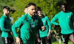Sakaryaspor, Esenler Erokspor maçının hazırlıklarına bugün başlıyor