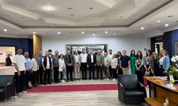 Başkan Şahin'e yapılan saldırıya sert tepki
