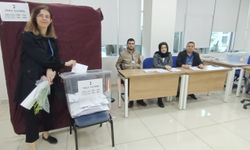 SMMMO'da Genel Kurul heyecanı