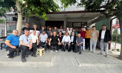 Hacıoğlunda Tezgel rüzgari