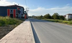 Kaynarca Çevre Yolu’nda tehlike geliyorum diyor