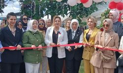 Serdivan'da Bayram Çarşısı festivali  başladı