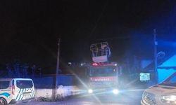 Herkesi telaşlandırdı, yaşlı adam evde uyurken bulundu