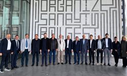 MÜSİAD Sakarya'dan yeşil dönüşüm vurgusu