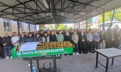 Sezgin Aksoy son yolculuğuna uğurlandı