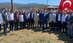 Geyve Hayat'ta Hıdırellez şenliği