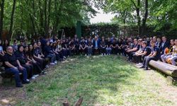 PISA öğrencileri stres attı