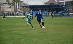 Hendek'in maçı Bursa'da