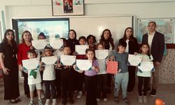 Sakaryalı üniversite öğrencilerinden anlamlı sosyal sorumluluk projesi