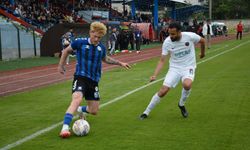 Hendekspor turladı