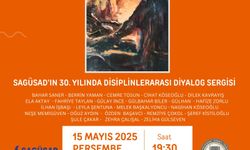 SAGÜSAD 30. yılında sanatseverleri buluşturuyor