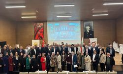 AK Parti Hendek Genişletilmiş Danışma Meclisi Toplantısı yapıldı