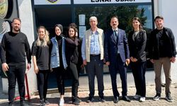 Söğütlü’de SGK haftası kutlamaları devam ediyor