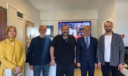 SAÜ Rektörü Al: “İlk 20 içerisinde yer almak istiyoruz”