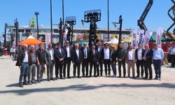 SAHİMDER İş-Mak Fest 2025 kapılarını açtı