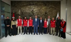 Serdivan Belediyesi ile Kızılay arasında iş birliği