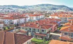 Sakarya'da konut satış rakamları açıklandı