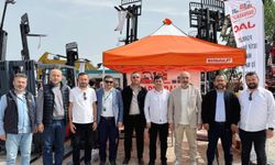 MÜSİAD Sakarya’dan İş-Mak Fest 2025’e tam destek