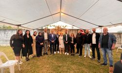 Nazile Akarsu nişanlandı