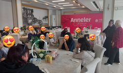 TKB Sakarya Şubesi’nden anlamlı buluşma