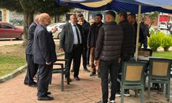 Saadet Partisi’nden Sakarya çıkarması!