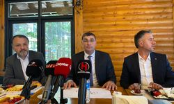 Özcan Ovalı adaylığını bu sözlerle açıkladı