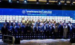 Makine sektörünün kalbi Sakarya’da attı