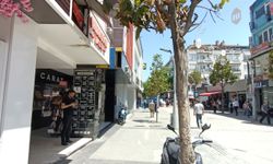 Adapazarı şehir merkezinde elektrik kesintisi!