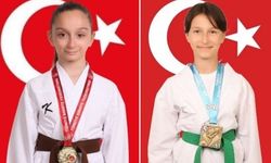 Balkanlar'da Akyazı'yı temsil edecekler