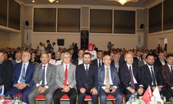 ASRİAD Sakarya'nın 2. olağan genel kurulu gerçekleşti