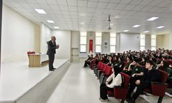Akyazı İlçe Milli Eğitim Müdürü Maarif modelini anlatmaya devam ediyor