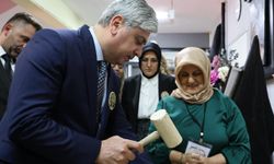 Hayat Boyu Öğrenme Haftası kutlanıyor