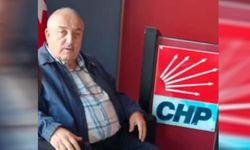 CHP'yi üzen ölüm: Ahmet Uluşan hayatını kaybetti
