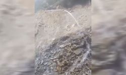 Mahmudiye Mahallesi’ne çift kaynak suyu