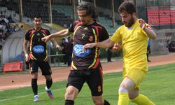 Karasuspor ve As Akyazıspor 13 yıl sonra yeniden karşı karşıya